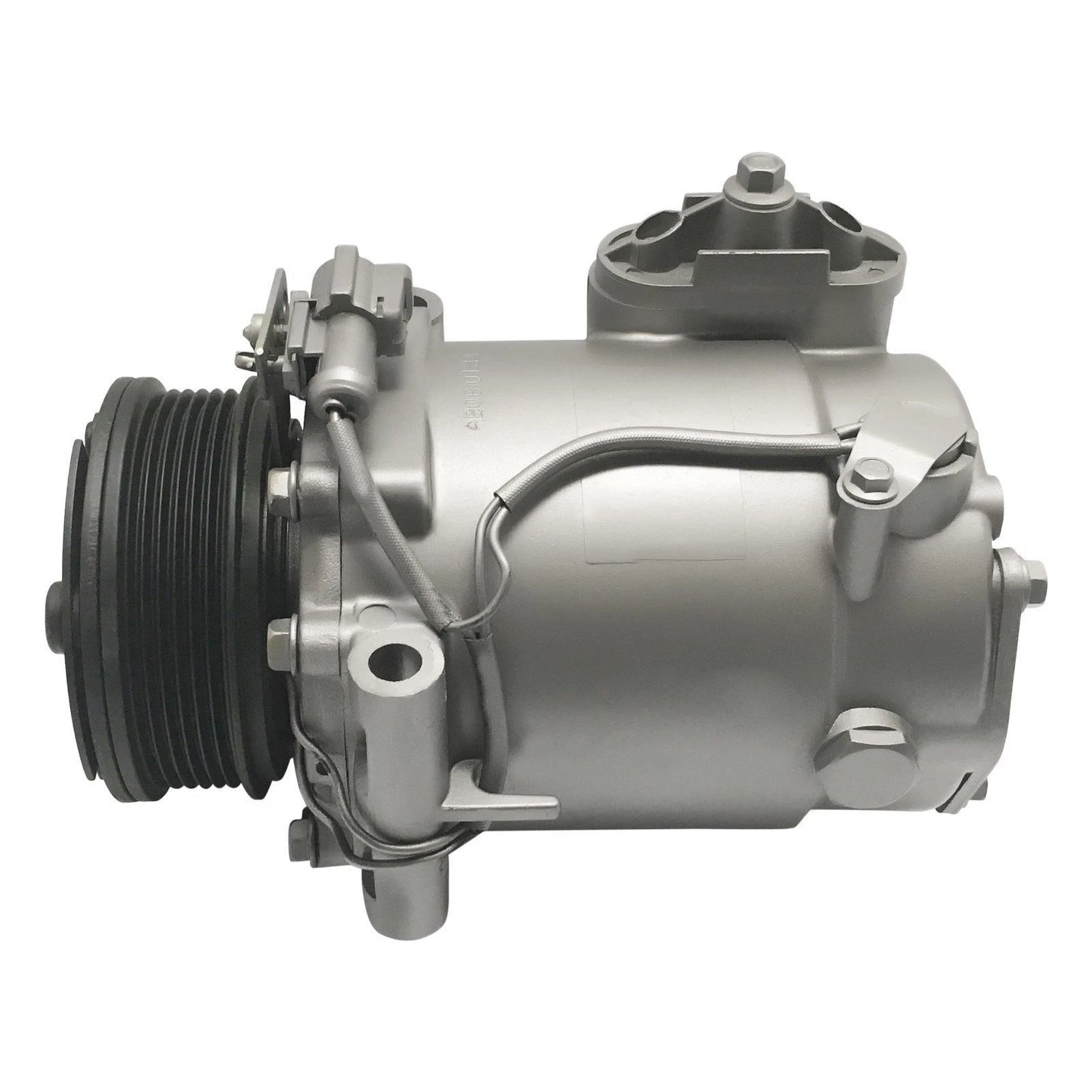 A C Compressor Kit Replacement with Condenser for Holden Astra (2005–2015)