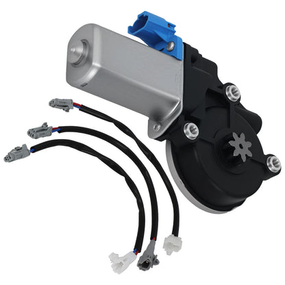 Front Left Power Window Motor for Lexus LX 450 (1996–1997)