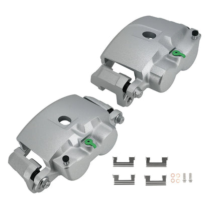 Front Brake Caliper Kit for GMC Yukon XL 2500 (2000–2013)