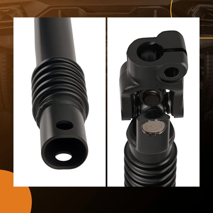 Lower Steering Column Shaft for Chevy GMC Silverado Sierra 2500HD (2011–2019)