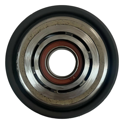 AC Compressor Clutch Replacement for Kia Rio 1.6L (2018–2019)