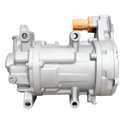 AC Compressor Replacement for Mercedes EQE 350 SUV (2023–2025)