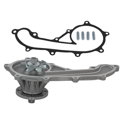 Engine Water Pump for Toyota T100 Tacoma 2.7L (1994–2022)