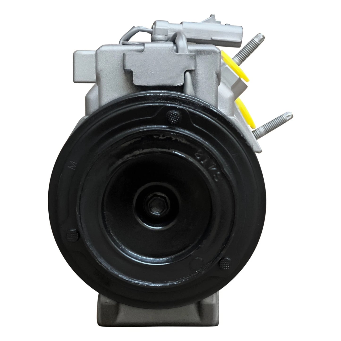 AC Compressor Replacement for Cadillac CTS 3.0L (2010–2014)