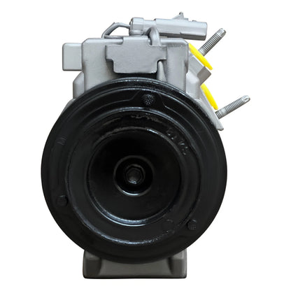 AC Compressor Replacement for Cadillac CTS 3.0L (2010–2014)