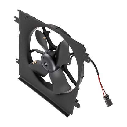 Cooling Fan Right for Honda CR-V L4 2.0L (1997–2001)