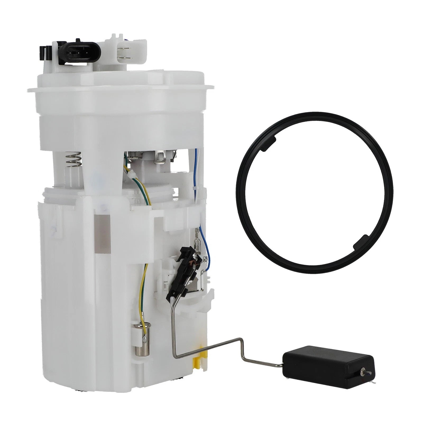 Electric Fuel Pump Assembly for Chevrolet Aveo (2009–2011) 1.6L E4003M