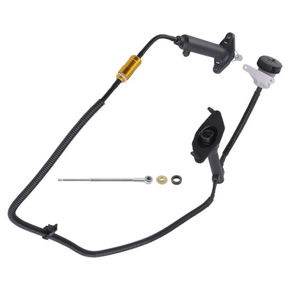 Clutch Master Slave Cylinder Assembly for Mitsubishi Raider (2006–2009)