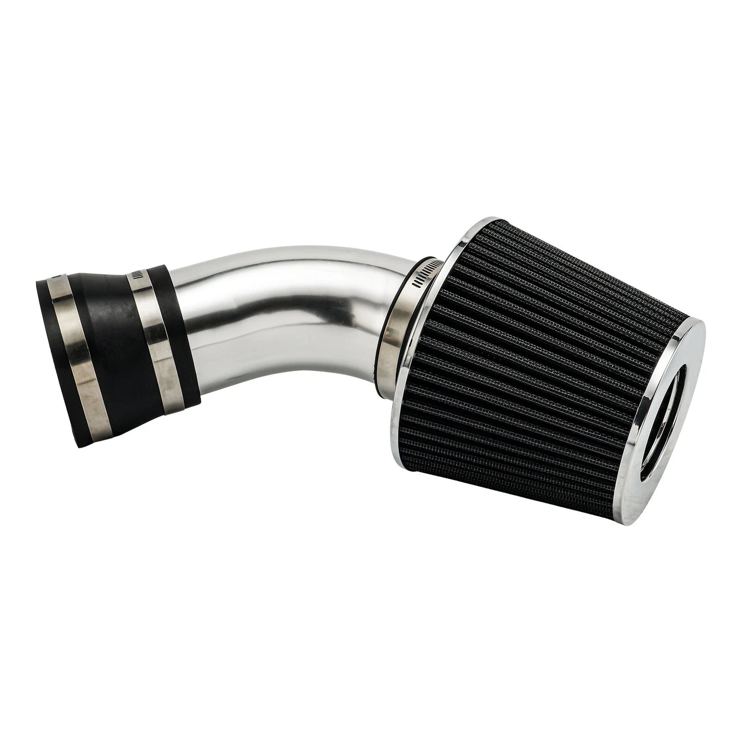 Cold Air Intake System with Black Filter for Buick LeSabre (2000-2005)