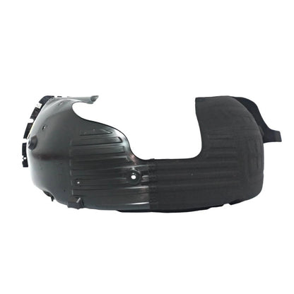 Replacement Polypropylene/PET Plastic Driver Side Front Fender Liner