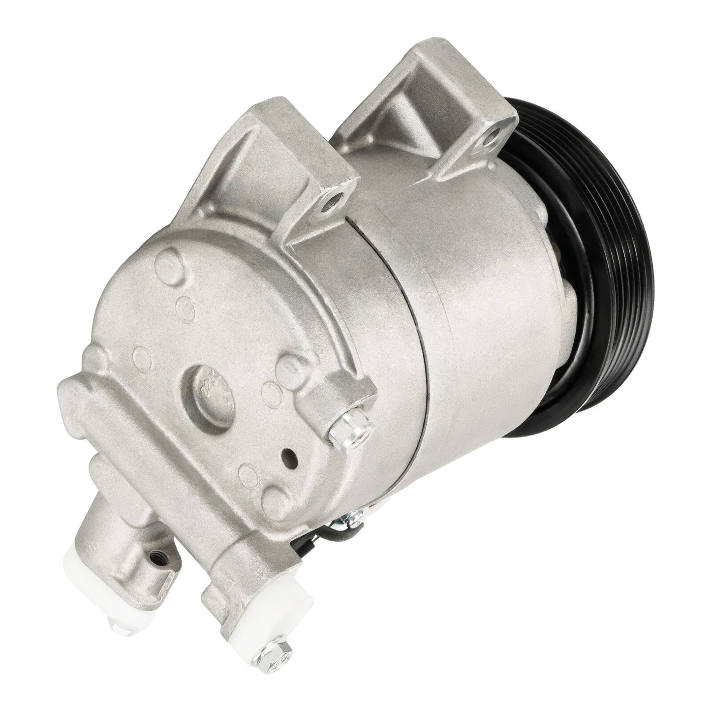 A/C AC Compressor with Clutch for Nissan Altima (2002–2006)