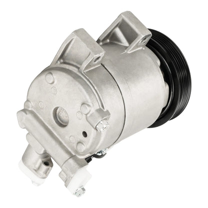 A/C AC Compressor with Clutch for Nissan Altima (2002–2006)