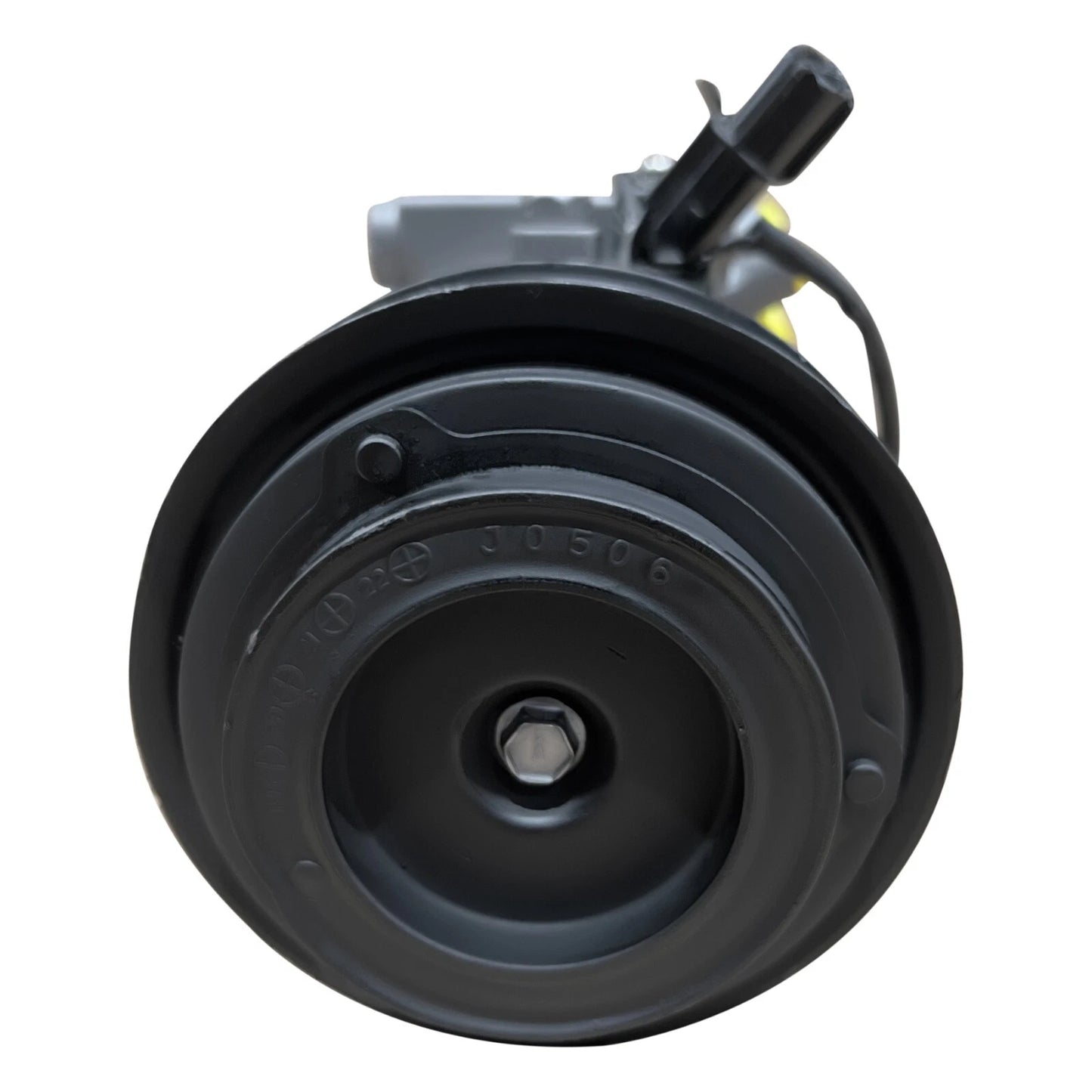 A/C Compressor Kit OEM Replacement for Hyundai Kona 1.6L Turbo (2019–2019)