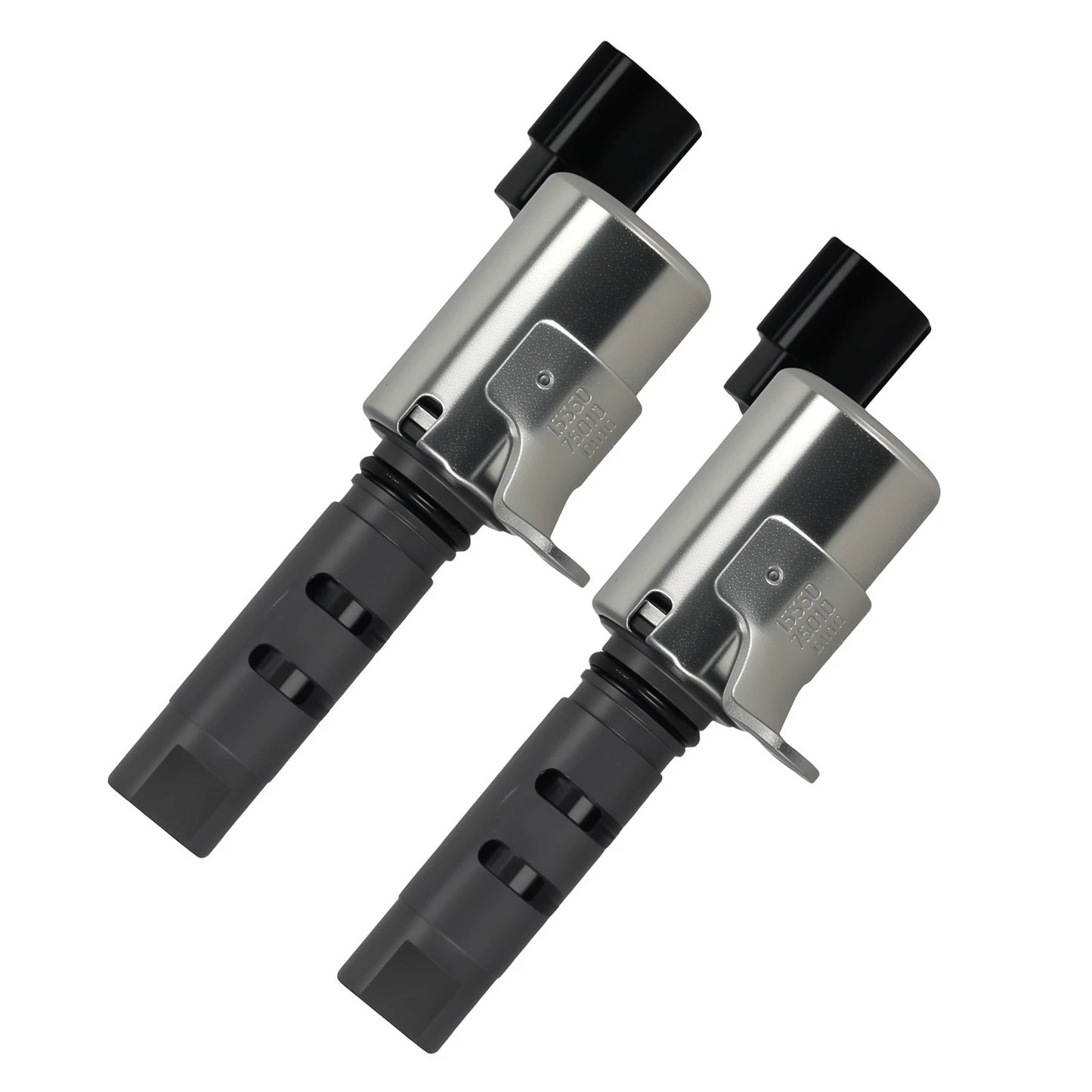 2x Variable Valve Timing Solenoid for Subaru Legacy Outback Tribeca (2010–2014)