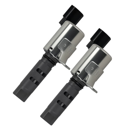 2x Variable Valve Timing Solenoid for Subaru Legacy Outback Tribeca (2010–2014)