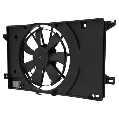 Cooling Fan Assembly for Mazda 5 2.3L (2006–2010)