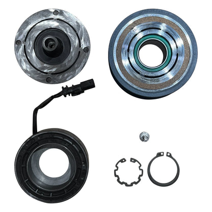AC Compressor Clutch Replacement for Cadillac ATS 3.6L (2016–2018)