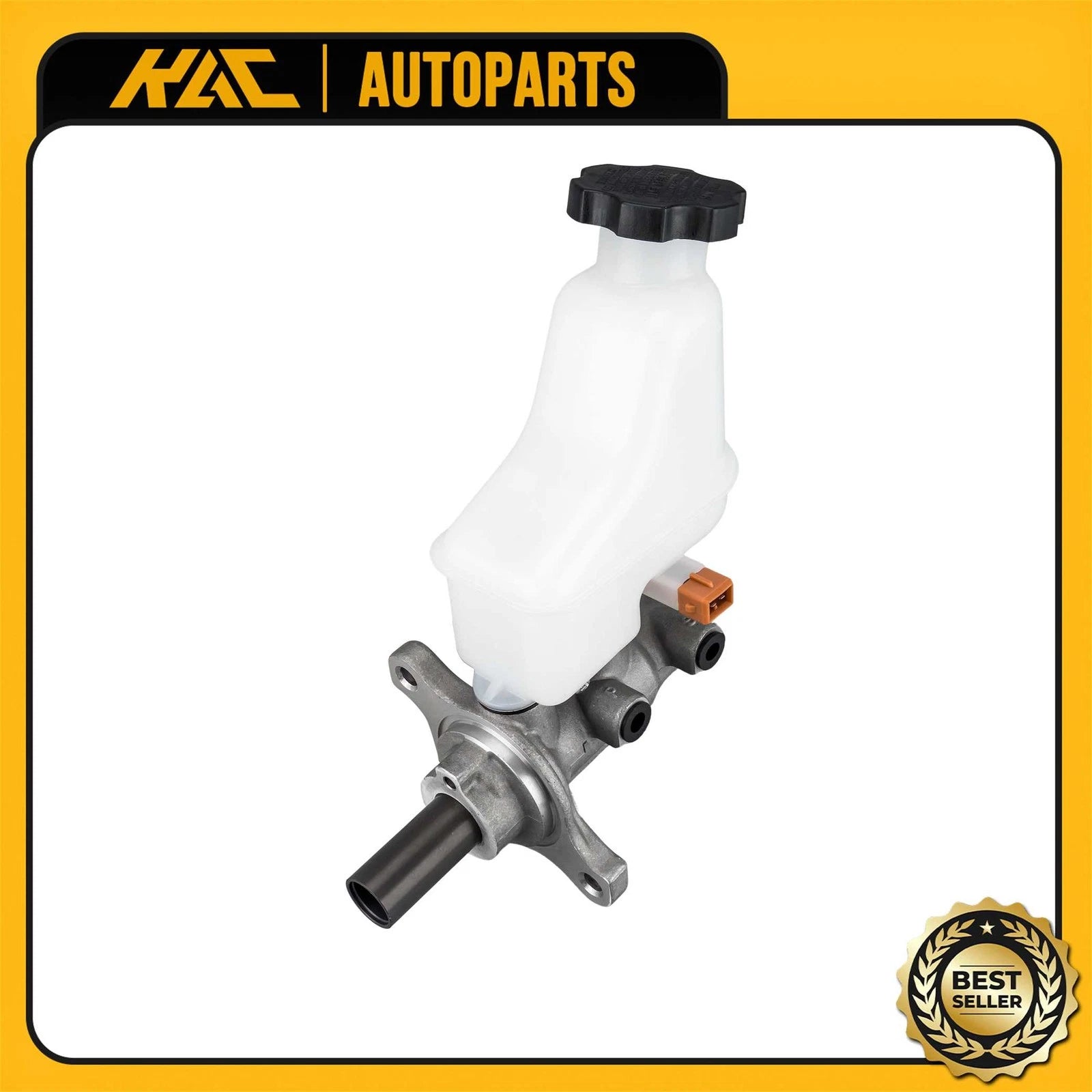 Brake Master Cylinder with Reservoir for Hyundai Santa Fe & Kia Sorento (2011–2013)