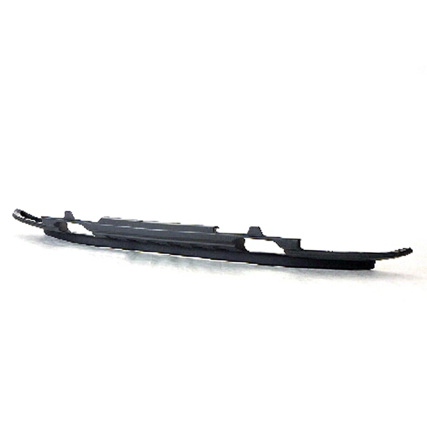 Front Lower Bumper Valance Replacement Textured for Compatible Vehicles (2005–2015)