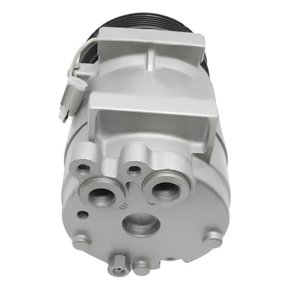 AC Compressor Kit with Condenser for Holden BA83 Rodeo (1998–2003)