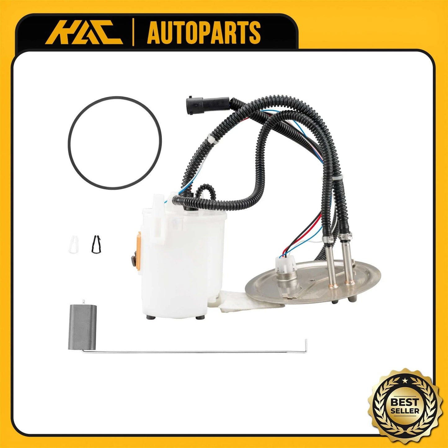 Fuel Pump Module Assembly for Ford Excursion (2000–2005)