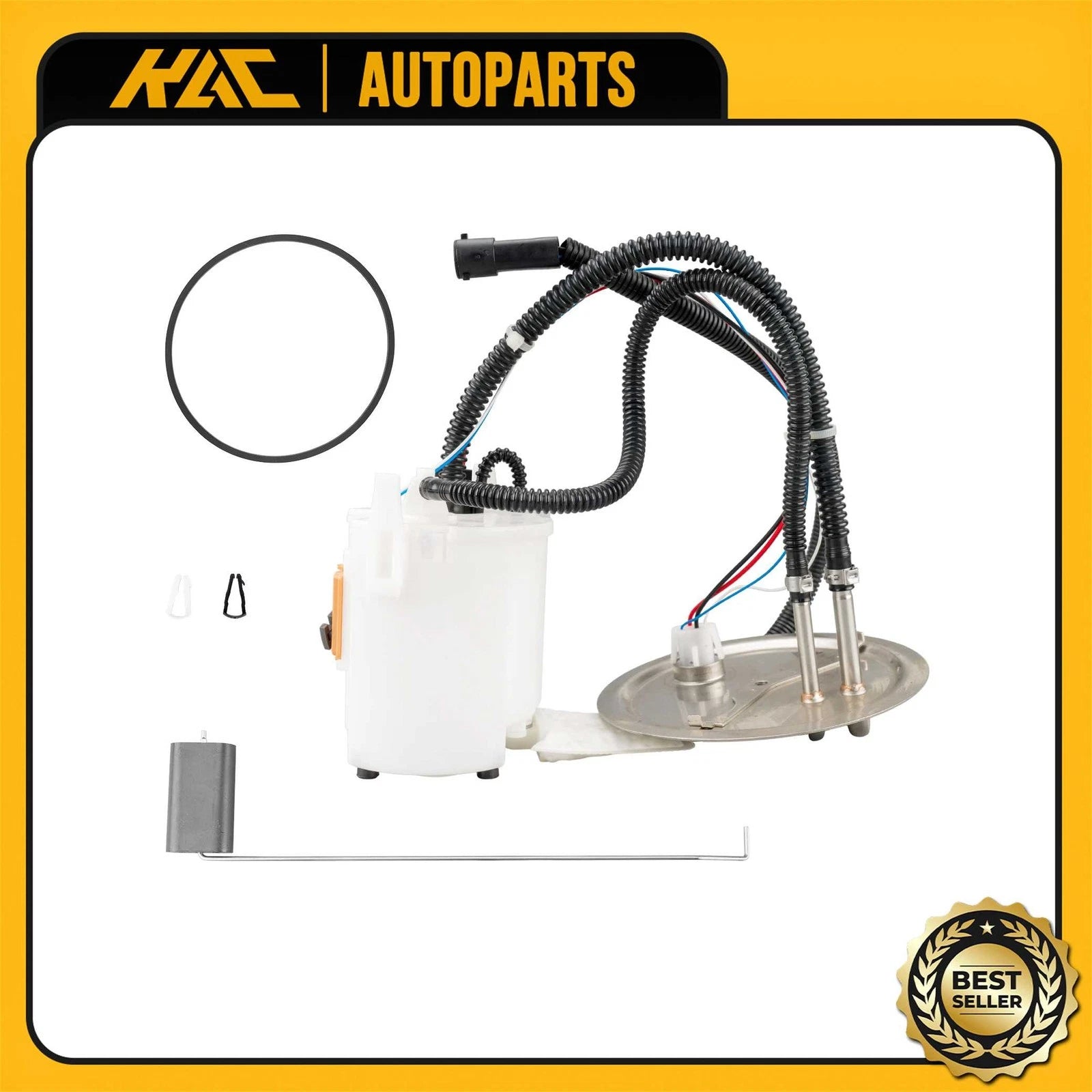 Fuel Pump Module Assembly for Ford Excursion (2000–2005)