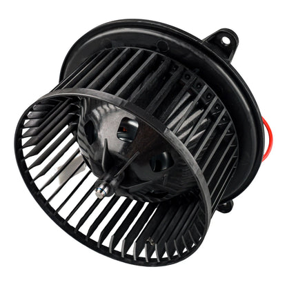 Front HVAC Heater Blower Motor with Fan Cage for Dodge Dart (2013–2016)