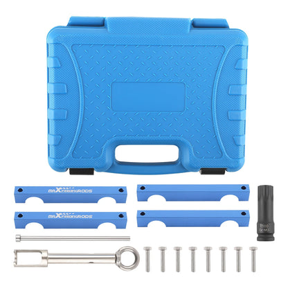 Engine Timing Tool Kit for Mercedes-Benz M133 M152 M157 M270 M274 M276 (2017–2018)