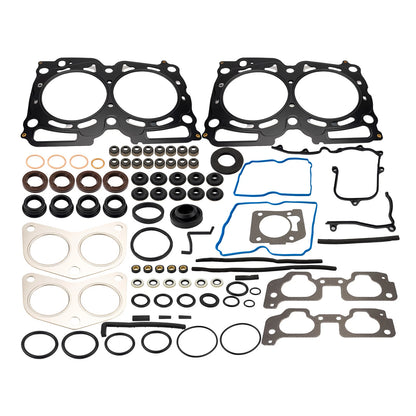 Head Gasket for Subaru Legacy Outback Forester Impreza Baja Saab 9-2X (2002–2010)