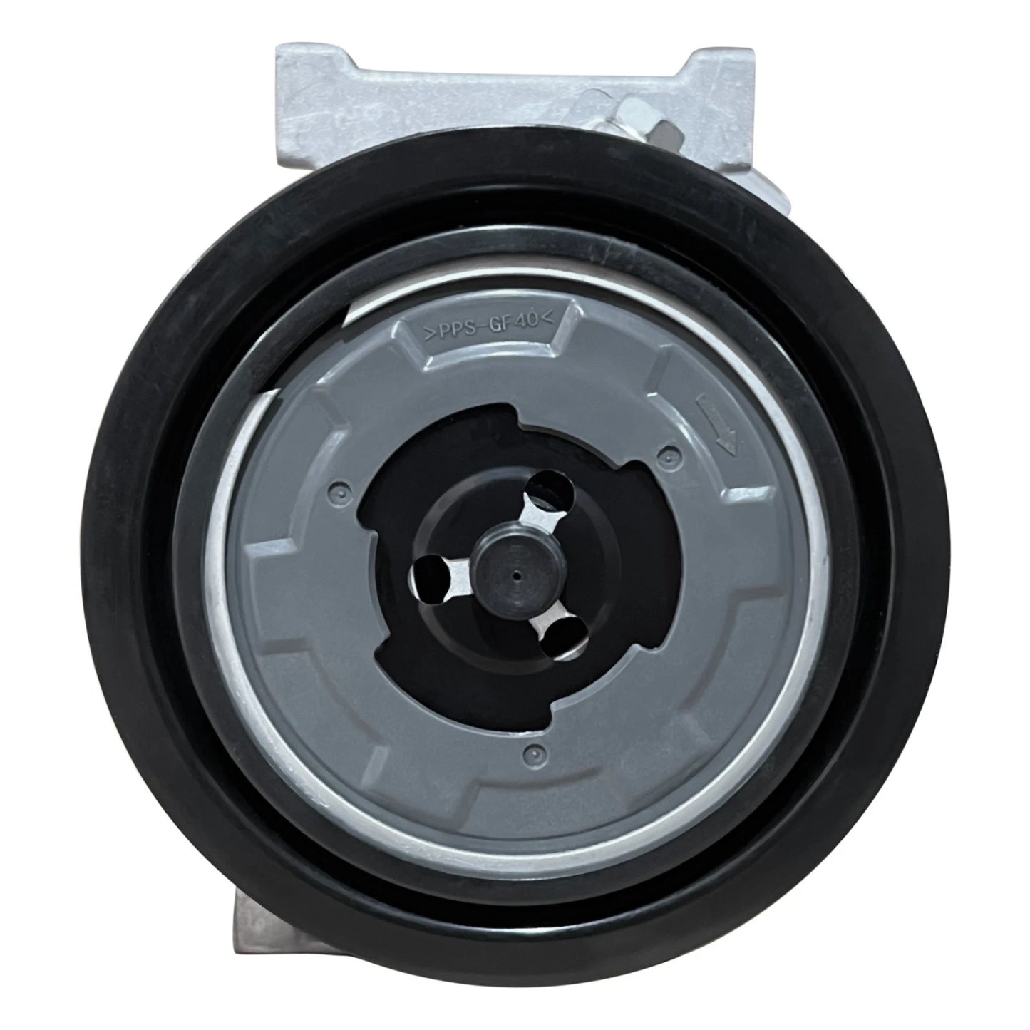 A/C Compressor Replacement for Mercedes Vito (2014–2024)