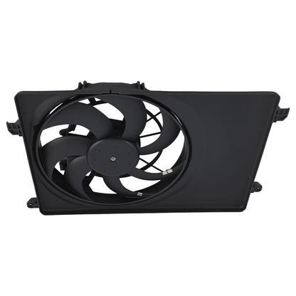 Engine Cooling Fan for Kia Sportage (2017–2022)