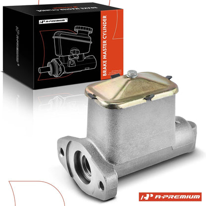 Brake Master Cylinder with Reservoir for Chevrolet C50 C60 (1980–1982)