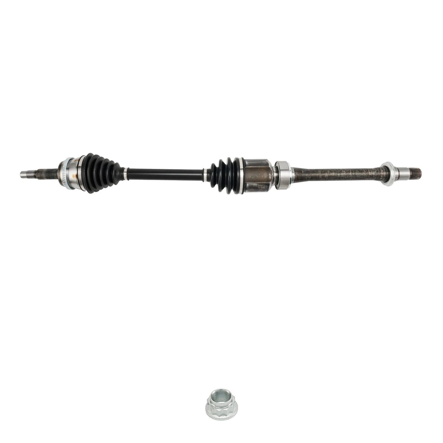 Front Right Side CV Axle Assembly for Toyota Camry Highlander Solara (2005–2006)