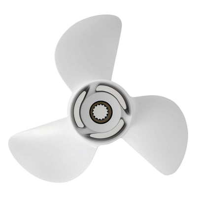 3-Blade Propeller for Yamaha C90/C115/P115 (2002–2018)