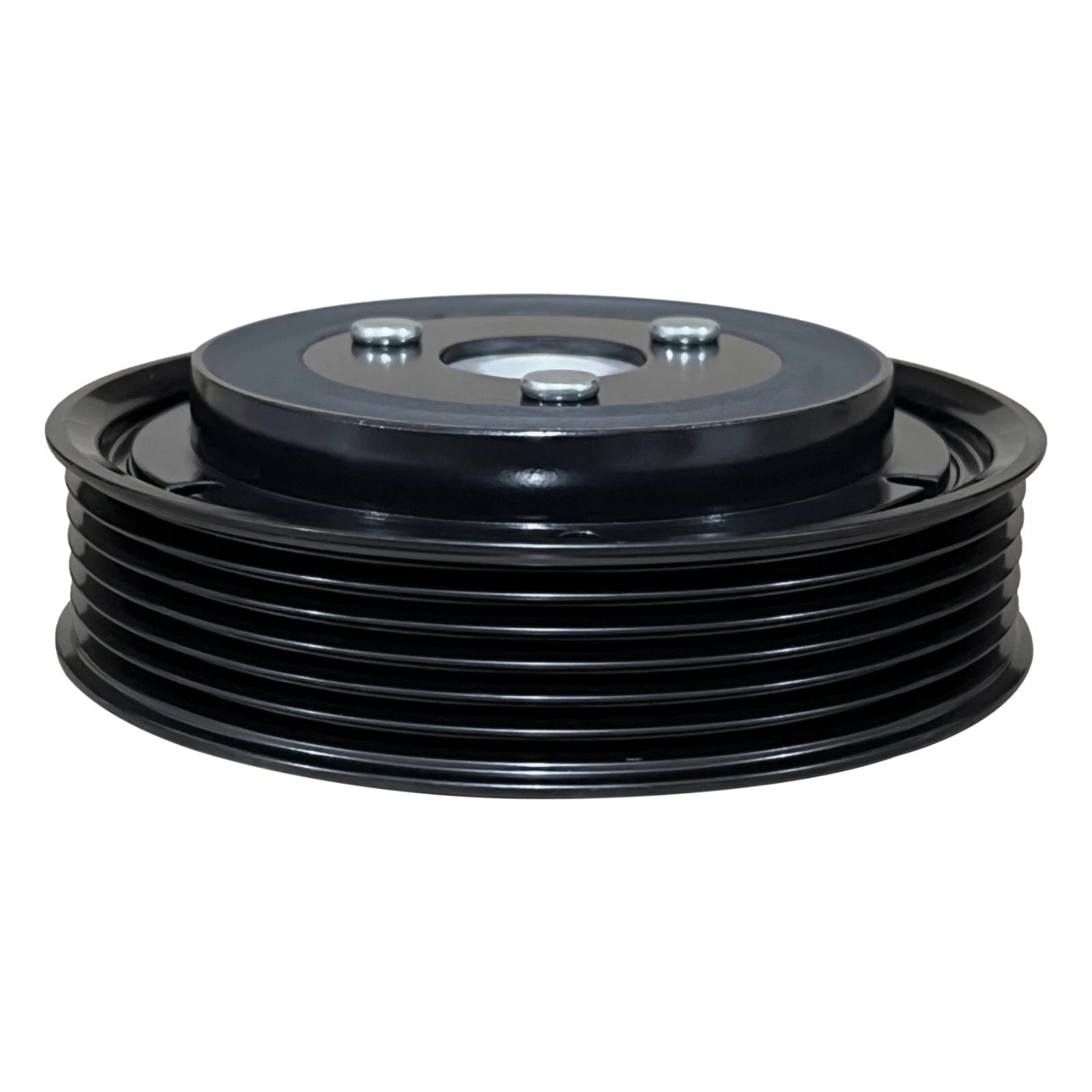 AC Compressor Clutch Replacement for Kia Sorento 2.0L (2003–2009)