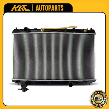 Aluminum Core Radiator for Toyota Camry L4 2.4L (2007–2011)