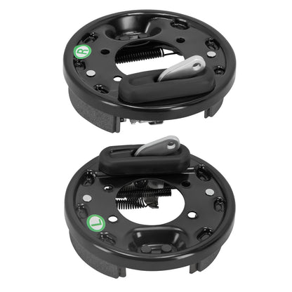 Brake Cluster Assembly for EZGO TXT (1996–2003)