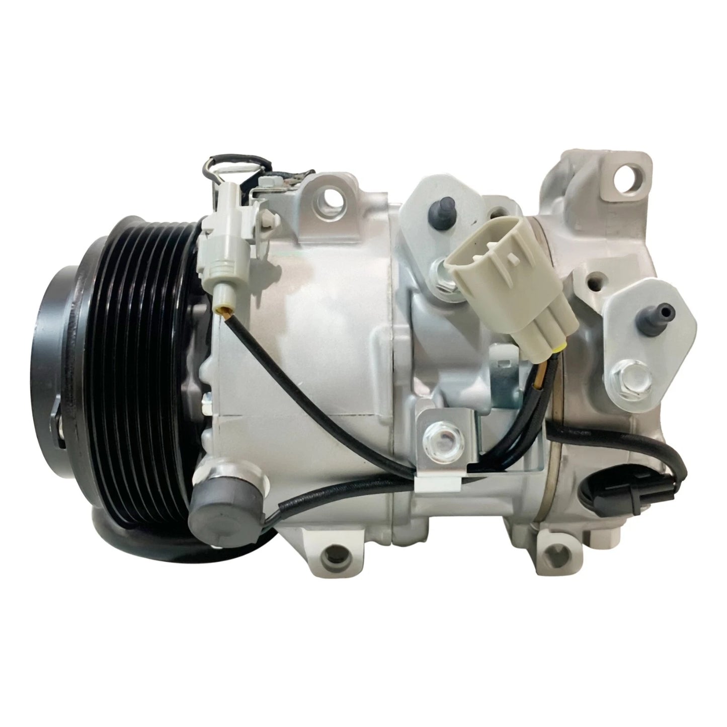 A/C Compressor Kit Replacement for Lexus IS250 2.5L (2013–2015)