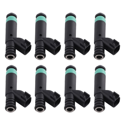 Fuel Injector for Dodge Dakota Durango Ram 1500 (2001–2007) 4.7L