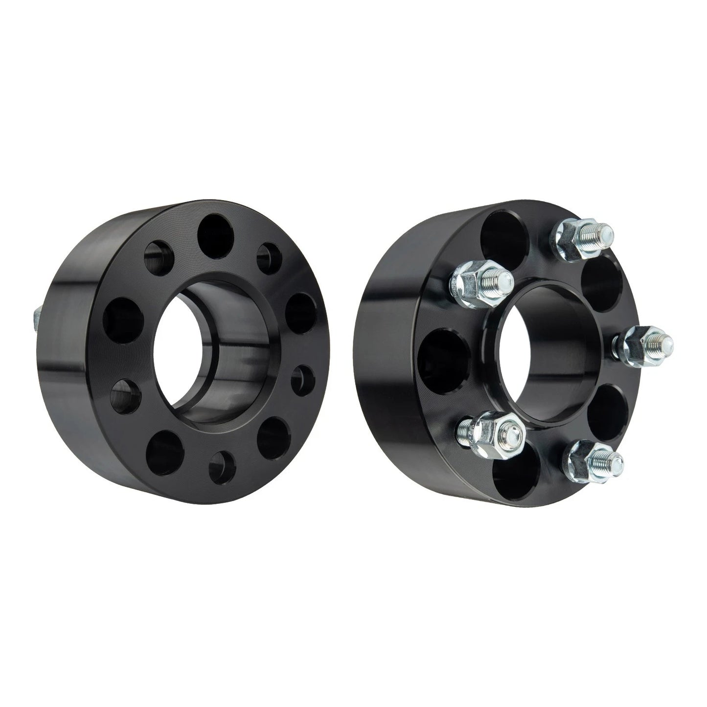 2" Wheel Spacer for Ford Mustang and Ranger (1994–2004) (1983–1997)