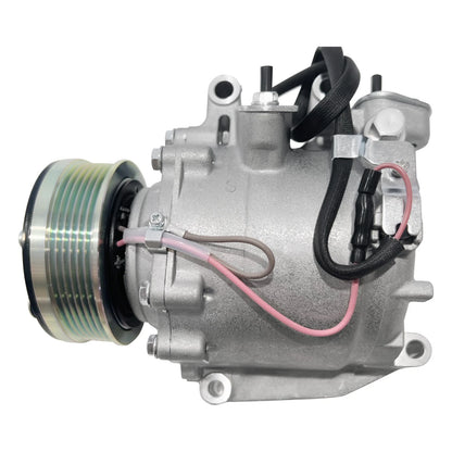 AC Compressor Replacement for Honda CR-V (2012–2016)