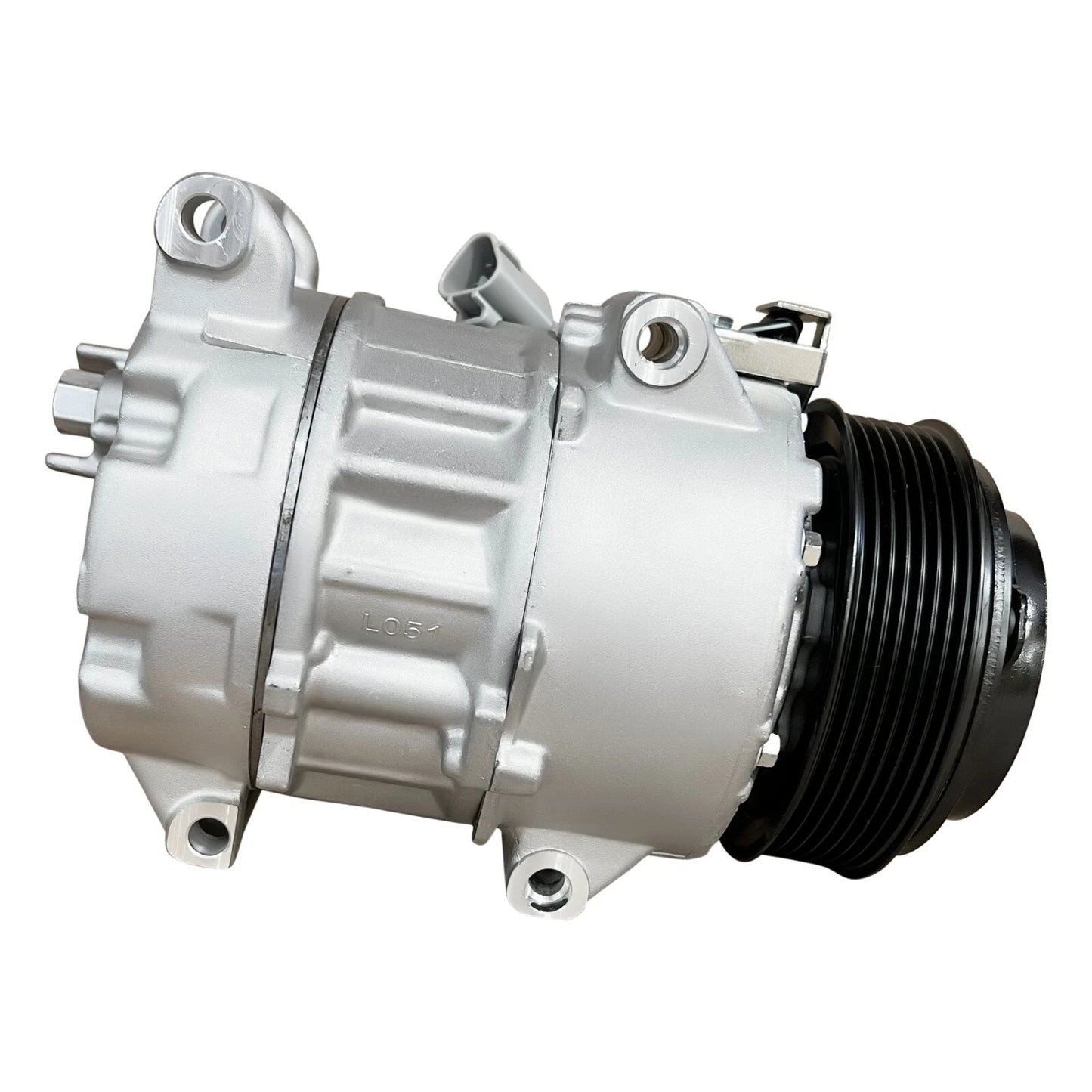 AC Compressor OEM Replacement for Lexus RC300 3.5L (2022–2025)