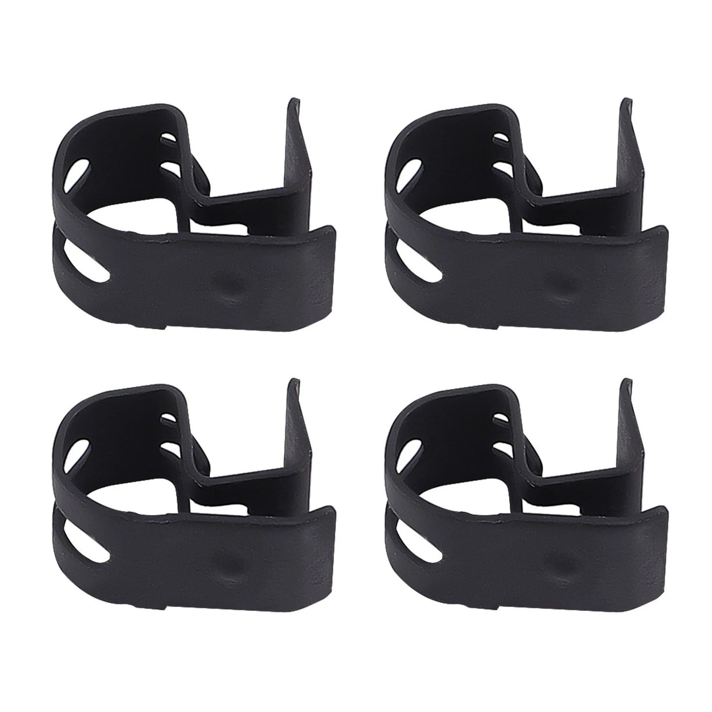 Front Rear Left Right Disc Brake Caliper Kit for Toyota Avalon Camry (2019–2023)