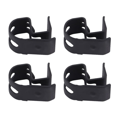 Front Rear Left Right Disc Brake Caliper Kit for Toyota Avalon Camry (2019–2023)