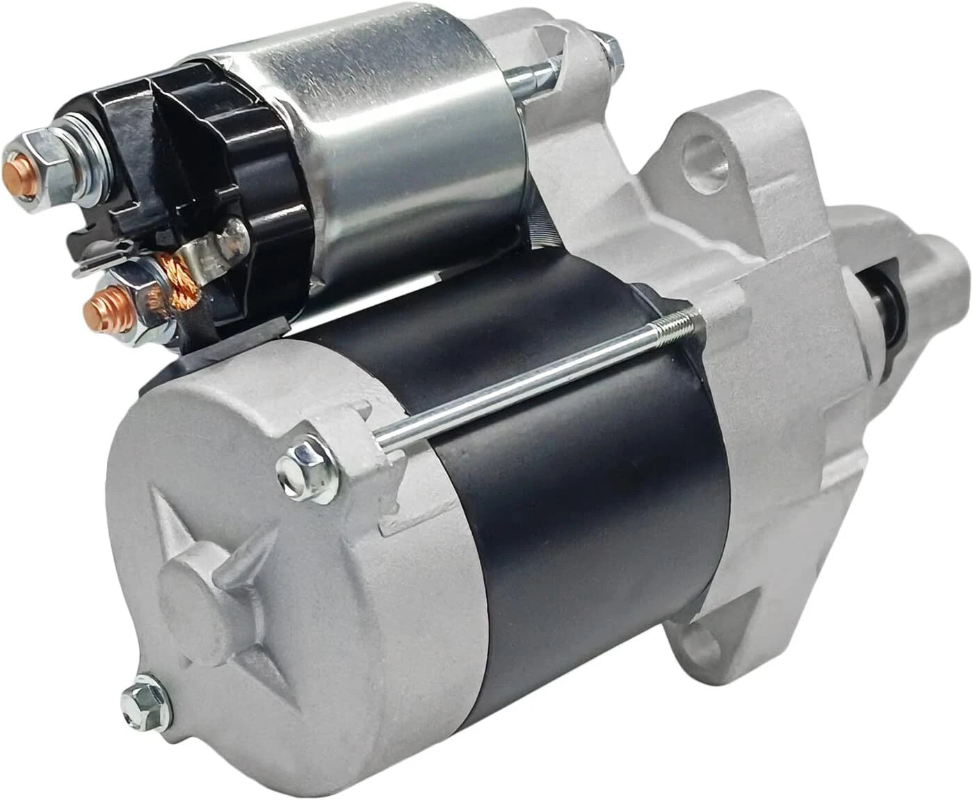 Air Cooled Engine For Briggs & Stratton (2007–2009)