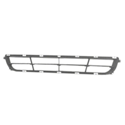Front Bumper Cover Grille Replacement for Toyota Hilux (2005–2015)