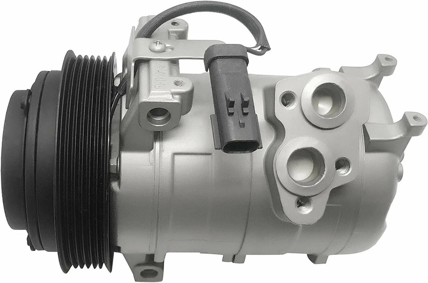 AC Compressor Kit for Chrysler Town & Country 4.0L (2009–2010)
