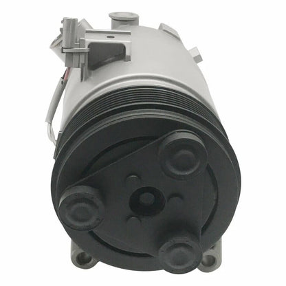 AC Compressor Replacement for Nissan Murano 3.5L (2014–2014)