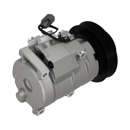 A/C Compressor with Clutch for Honda Odyssey Pilot (2005–2008)