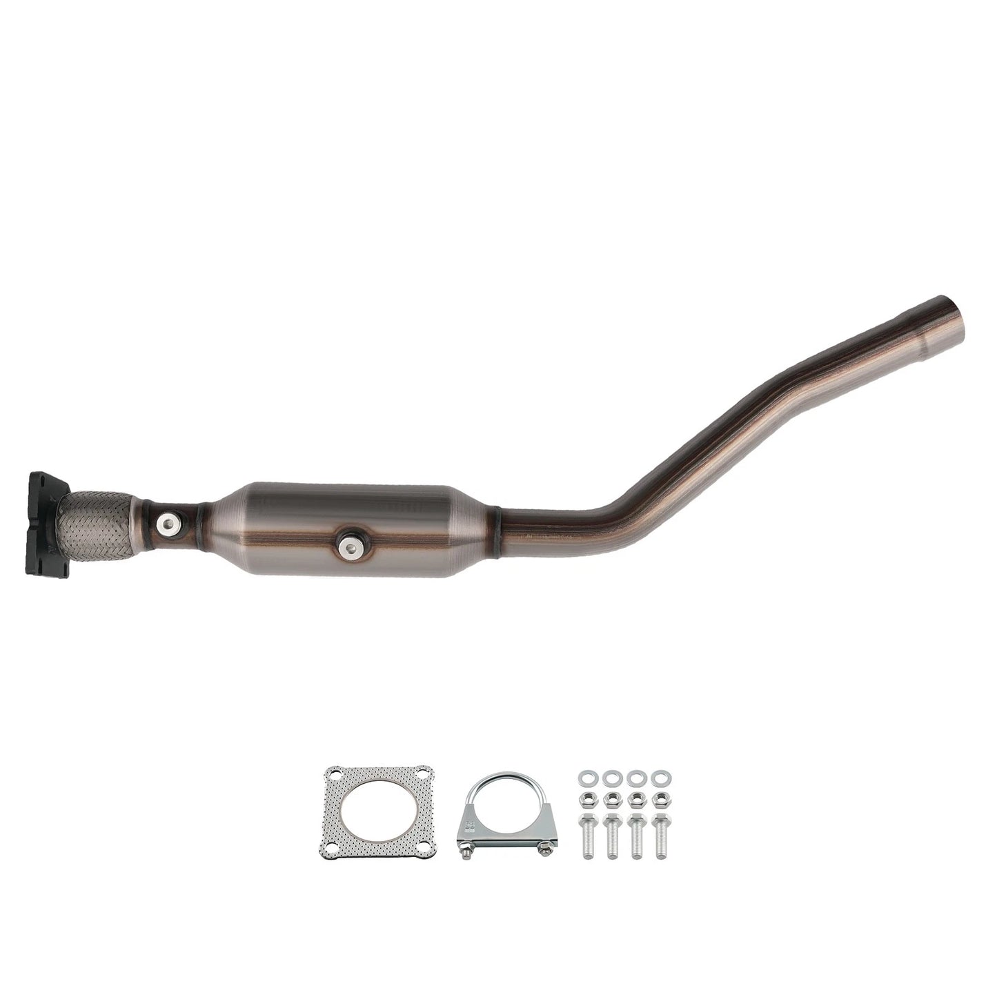 Catalytic Converter for Dodge Journey 2.4L 2009-2018 & Caliber 1.8L/2.0L (2009-2018)